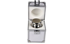 Quả cân chuẩn E2 10kg