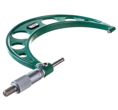 Panme đo ngoài cơ khí INSIZE 3203-150A (125-150mm/0.01mm)