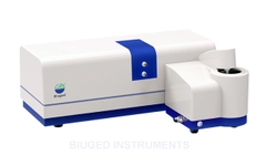 Máy phân tích kích thước hạt bằng laser