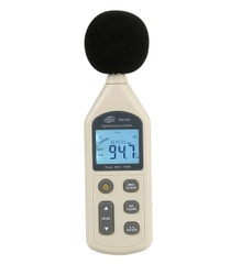 Máy đo mức âm thanh GM1356