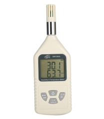 Máy đo độ ẩm và nhiệt độ GM1360A