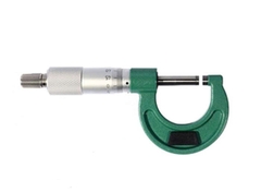 Panme đo ngoài cơ khí INSIZE 3203-200A (175-200Mm/0.01Mm)