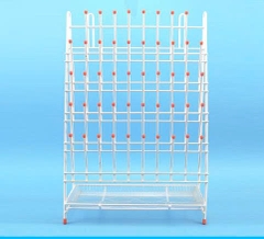 Giá phơi dụng cụ 48 vị trí