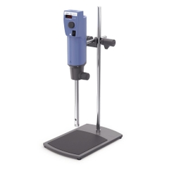 Máy đồng hóa hiển thị tốc độ T 25 digital Package