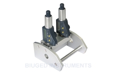 Dụng cụ điều chỉnh micromet