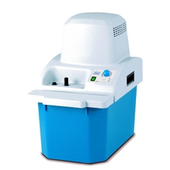 Bơm tuần hoàn nước cho hút hơi độc - JP