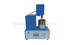 Máy kiểm tra nhũ hóa BGD 675