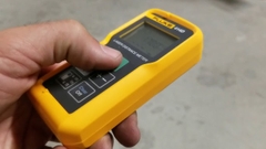 Máy đo khoảng cách bằng laser FLUKE 414D