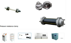 Máy kiểm tra thủy tĩnh cho ống DRK655