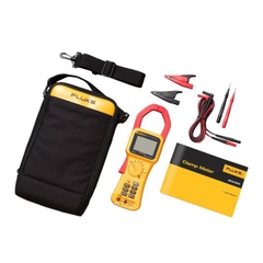 Ampe kìm FLUKE 353 (2000A; True RMS)