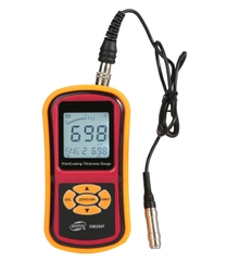 Máy đo độ dày lớp phủ màng GM280F