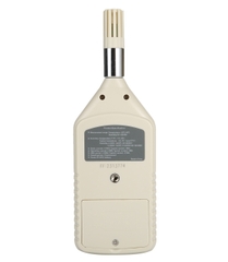 Máy đo độ ẩm và nhiệt độ GM1360A