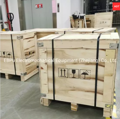 Máy mài và đánh bóng mẫu chuẩn bị mẫu luyện kim chính xác