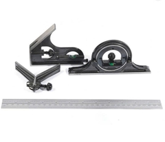 Thước đo góc đa năng INSIZE 2278-180