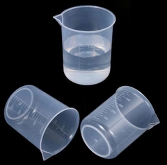 Cốc nhựa không quai 250ml