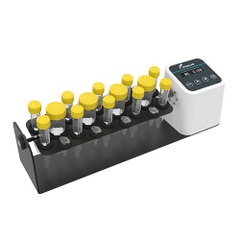 Máy trộn lắc trục dài RML-80Pro