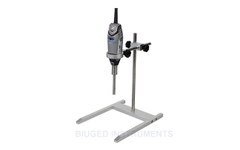 Máy đồng hóa cầm tay BGD 748