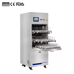 Máy rửa dụng cụ tự động
