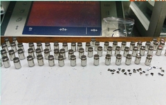 Quả cân chuẩn E1 1mg-1kg