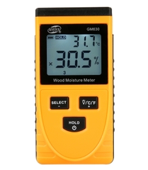 Máy đo độ ẩm gỗ GM630