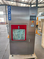 Máy rửa dụng cụ tự động