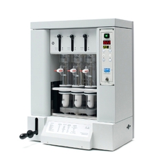Bộ chiết dung môi - SER148/3