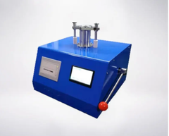 Máy đo độ xốp điện tử DRK320