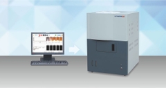 Máy kiểm tra nhiệt độ nóng chảy tro YX-HRD4000