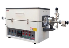 Lò nung ống 3 vùng 1200°C (STG-130-12-3)