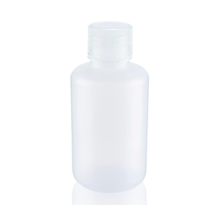 Chai WHEATON®, Miệng hẹp, LDPE, Chống rò rỉ