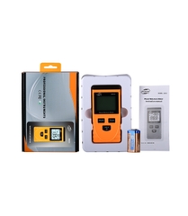 Máy đo độ ẩm gỗ GM630