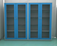 NỘI THẤT PHÒNG THÍ NGHIỆM VÀ CÁC ĐIỀU CẦN LƯU Ý