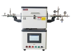 Lò nung ống nghiêng quay 1200°C (STGXQ-40-12)