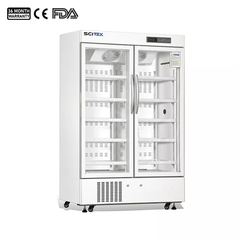 Tủ bảo quản 2~8℃ dung tích lớn