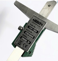 Thước đo sâu điện tử Insize 1141-150A