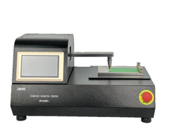 Máy kiểm tra độ xước phức hợp BEVS 2851