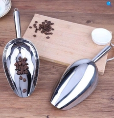 Muôi xúc đã inox 304