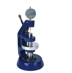 Máy đo độ dày giấy DRK107B