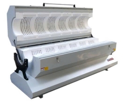 Lò nung ống 6 vùng 1200°C (STG-275-12-6)
