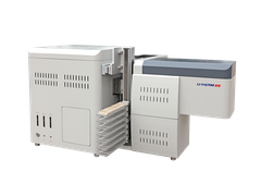 Máy phân tích lưu huỳnh bằng hồng ngoại hoàn toàn tự động YX-DL8810