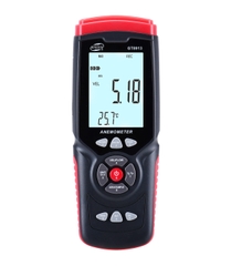 Máy đo tốc độ gió kỹ thuật số GT8913