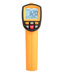 Nhiệt kế hồng ngoại GM1250