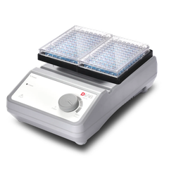 Máy lắc microplate