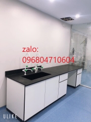 Bàn thí nghiệm áp góc L