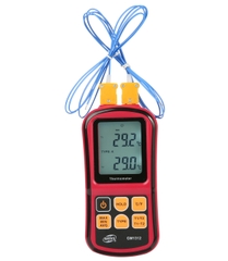 Nhiệt kế cặp nhiệt điện GM1312