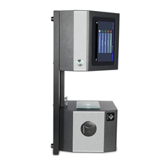 Máy đo độ mờ màu YH1610