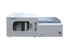 Máy Phân Tích Lưu Huỳnh YX-DL8500