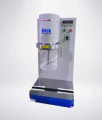 Máy phân hủy bột giấy tiêu chuẩn dọc PL28-2