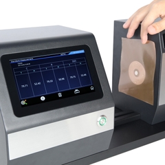 Máy đo độ mờ màu YH1610