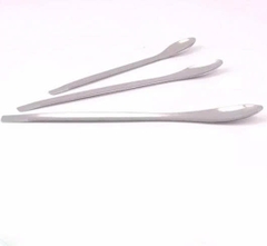 Thìa inox 16cm bộ 3 cái